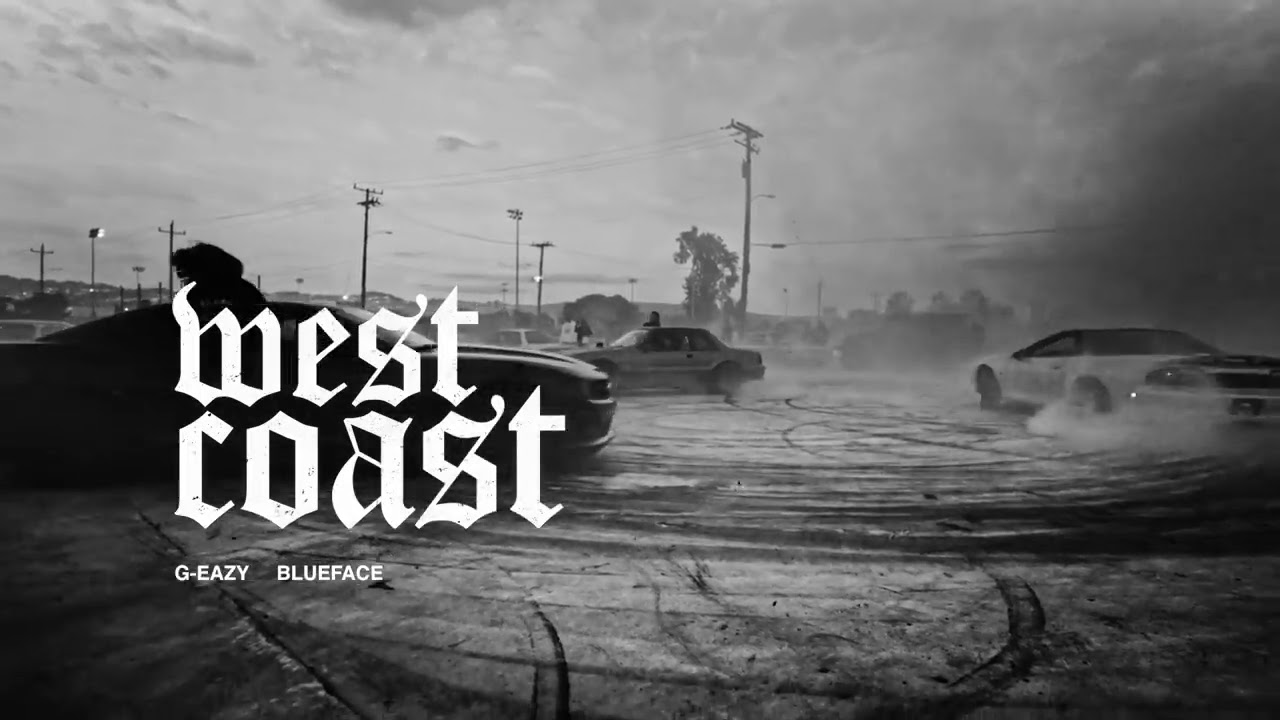 West coast gta 5 слушать фото 19