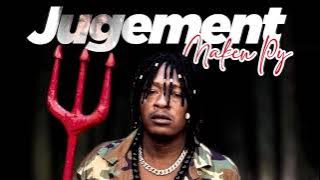 MAKEN PY - JUGEMENT (Son Officiel)