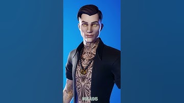 Midas before losing his eye 😥 #shorts #fortnite