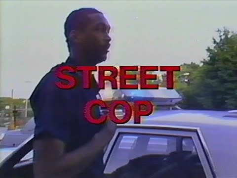 PBS Frontline Street Cop 1987 