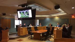 Council Meeting, April 29, 2019, Town of Kentville