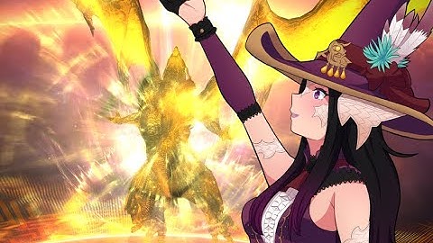 Final Fantasy 14 - The Unending Coil of Bahamut (Ultimate) AST PoV - Rank 7 Speed (LPDU)