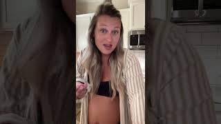 Things Not to Say to Your Pregnant Spouse #firsttimeparents #pregnancy