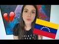 Storytime - Por que me fui de Venezuela? - Claudia Carnevali