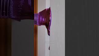 I Just Created The Worlds First Liquid Chrome Wall Covering.