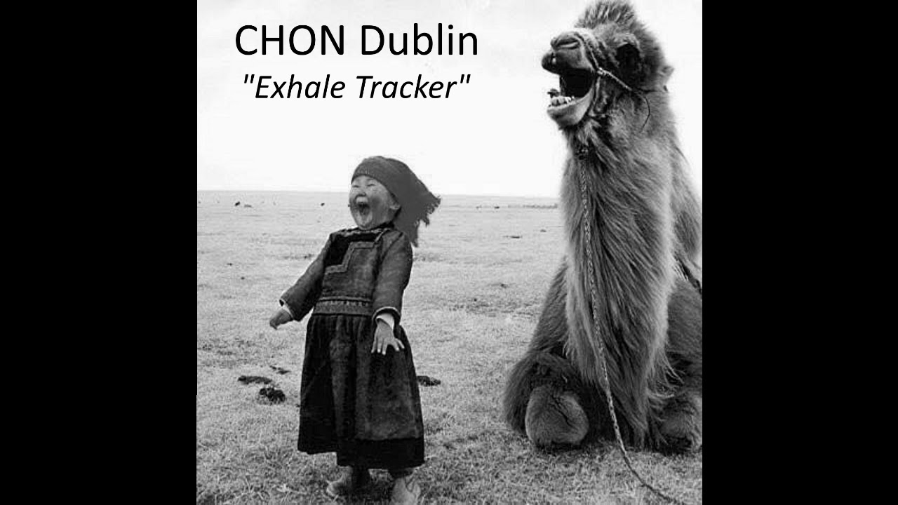 Watch CHON Dublin - Exhale Tracker Full Album (Irish Electronic Synth Music) on YouTube Watch CHON Dublin - Exhale Tracker Full Album (Irish Electronic Synth Music) on YouTube