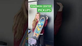 Guess what I Got at Pokémon XP👀