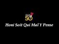 Honi soit qui mal y pense   the film