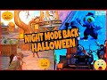FINALLY 🔥 HALLOWEEN MODE IS HERE IN BGMI & PUBG 2.2 UPDATE | Night Mode in Bgmi Update | 2.2 Update