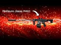 Comment contrer la porte des dgts sur roblox frontlines  meilleure classe m4a1