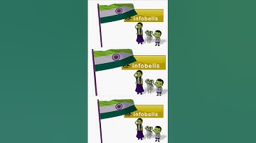 independence Day infobells Intro logo effect sponsored by preview 2 #logoeffect