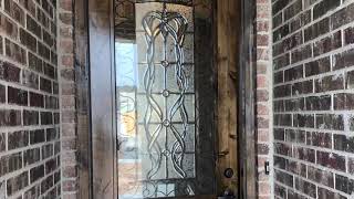 Silverleaf Homes Big Spring Tx.