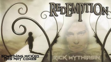 Redemption · Something Wicked This Way Comes