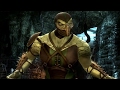 Mortal Kombat 9 - Reptile Arcade Ladder (EXPERT)