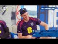 Bowen and Rice Chat Fan Support, Best At Golf & Euro Semi-final | Ep.17 | Lions' Den Connected By EE
