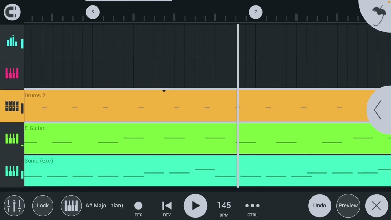 (Scrapped) Triple Trouble Encore Xenophanes 1st Part Teaser