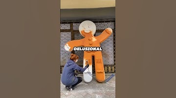 at the grocery store...