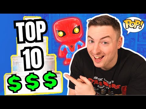 Top 10 MOST