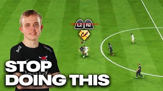 FC 26 Complete Endgame META DEFENDING Tricks