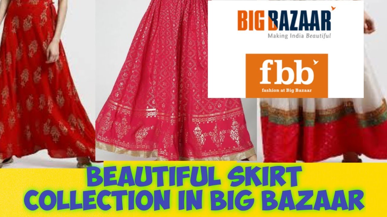 #bigbazaar