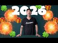 Start in das Jahr 2026 + Gewinnspiel 🤩