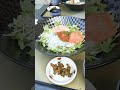 片瀬江ノ島 しらす丼定食～Katase Enoshima whitebait bowl set meal～