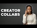 What Are Brand Partnerships For Content Creators?