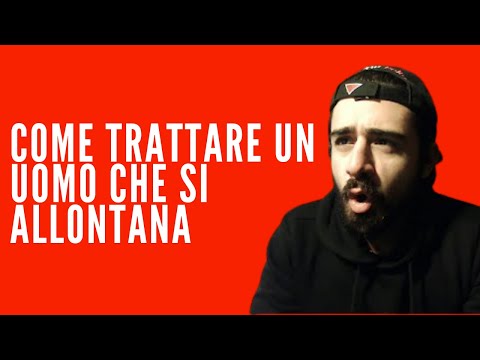 Video: Perché gli uomini si allontanano: il loro ragionamento e la tua risposta