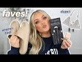 MARCH FAVORITES: dupes for designer, makeup, fashion + MORE! | Brianna Fox