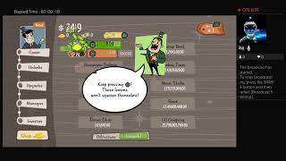 Adventure Capitalist PS4