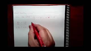 Differential Equations 2 2 Separable Variables