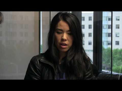Venture Cafe Presents Vicky Wu Davis, Founder and Executive Director of Youth CITIES