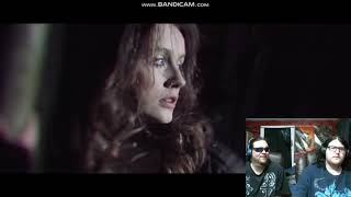 Metalhead Brothers React To Insomnium While We Sleep