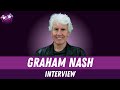 Capture de la vidéo Graham Nash Interview: Reflecting On 5 Decades Of Crosby, Stills & Nash With This Path Tonight | Csn