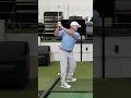 Fix Your SWING PLANE With This Simple Drill 😁