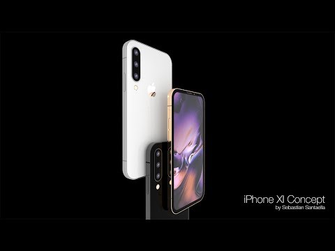 iPhone XI ||