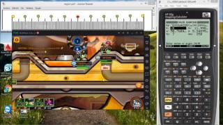 Gungun Online: Supper Pro screenshot 4