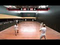 World Championship Doubles Final - Day 2 (2/2)
