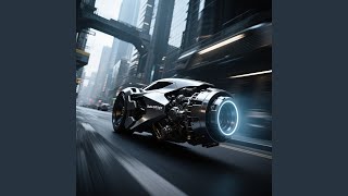 Shadow Drift Engine