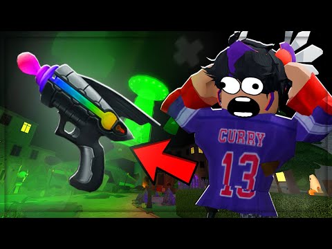 I LOVE YOU NIKILIS (best mm2 update)