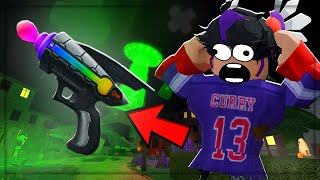 I LOVE YOU NIKILIS (best mm2 update)