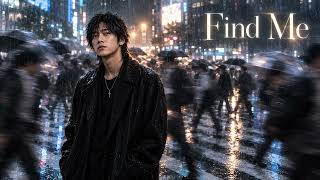 Dj Nino - Find Me