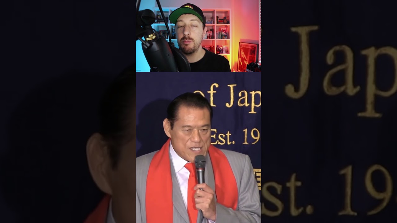 Japanese pro wrestlers who become politicians