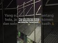 #shortsindonesia #videolucubola #tranding #fyp