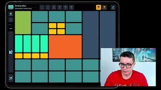 Metagrid Pro: Sneak Peek #3 - Flexible Grid