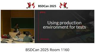 Lightning Talk: Increasing Consistency in man4 Alex Ziaee ziaee@