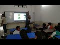 IEEE teaching to childrens || Satyam || :)