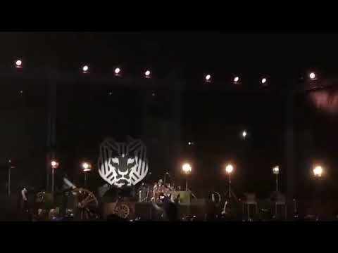 امير عيد انا الاهلى من حفله كايروكى امباير 2