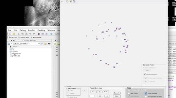 Register Atlas to digpts.txt