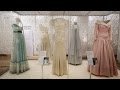 Выставка платьев принцессы Дианы открывается в Лондоне (новости)
